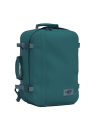 CABINZERO CLASSIC 36L Underseater Reiserucksack arubanblau - Rucksäcke für Schule &amp; Freizeit - 2