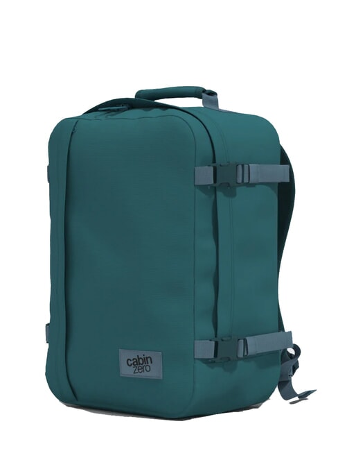 CLASSIC 36L Underseater Reiserucksack arubanblau - Rucksäcke für Schule &amp; Freizeit