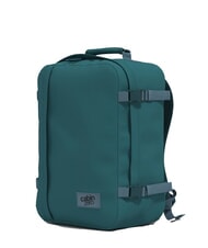 CABINZERO CLASSIC 36L Underseater Reiserucksack arubanblau - Rucksäcke für Schule &amp; Freizeit - 3