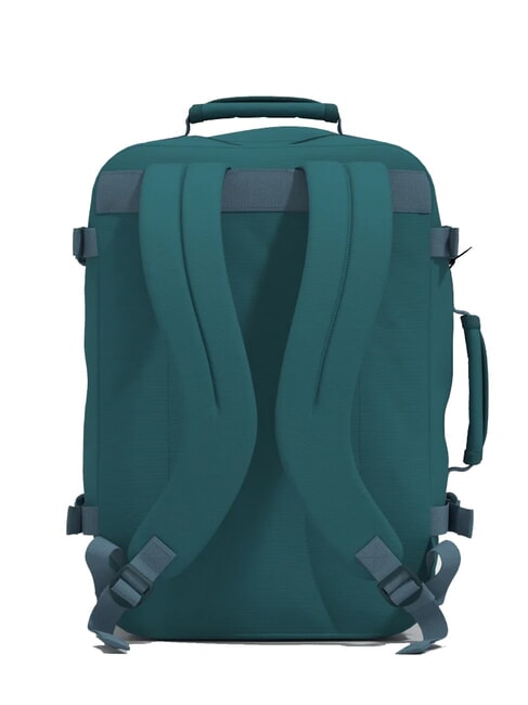 CLASSIC 36L Underseater Reiserucksack arubanblau - Rucksäcke für Schule &amp; Freizeit