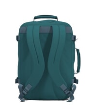 CABINZERO CLASSIC 36L Underseater Reiserucksack arubanblau - Rucksäcke für Schule &amp; Freizeit - 4