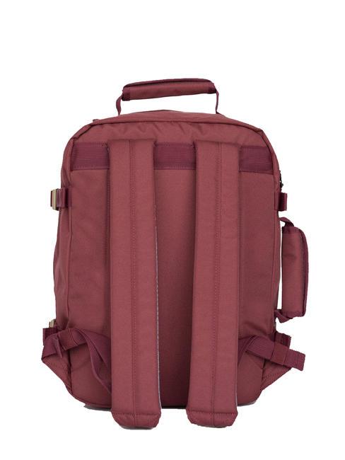 CLASSIC 28L Underseater Reiserucksack Napa-Wein - Rucks&auml;cke f&uuml;r Schule &amp; Freizeit