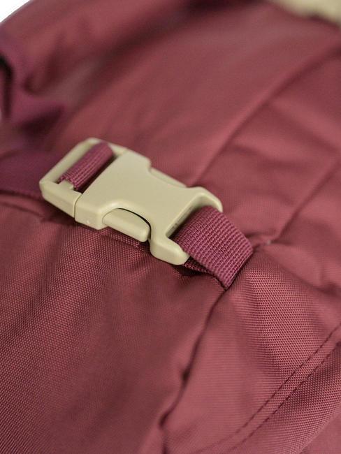 CLASSIC 28L Underseater Reiserucksack Napa-Wein - Rucks&auml;cke f&uuml;r Schule &amp; Freizeit