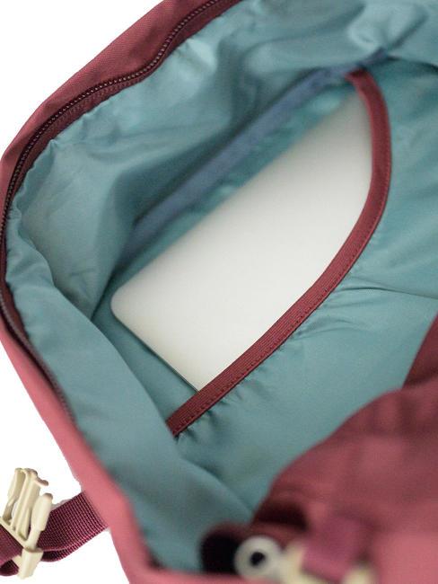 CLASSIC 28L Underseater Reiserucksack Napa-Wein - Rucks&auml;cke f&uuml;r Schule &amp; Freizeit