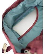 CABINZERO CLASSIC 28L Underseater Reiserucksack Napa-Wein - Rucks&auml;cke f&uuml;r Schule &amp; Freizeit - 6