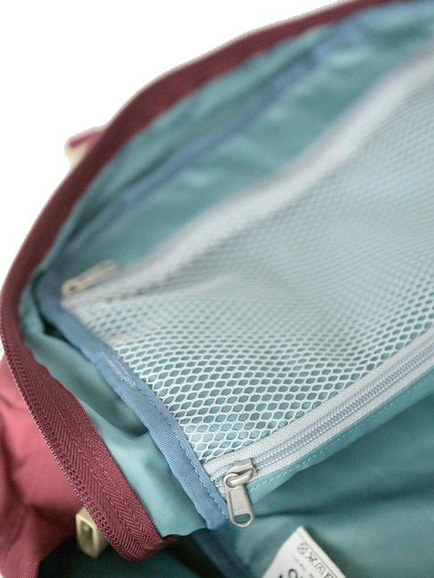 CLASSIC 28L Underseater Reiserucksack Napa-Wein - Rucks&auml;cke f&uuml;r Schule &amp; Freizeit
