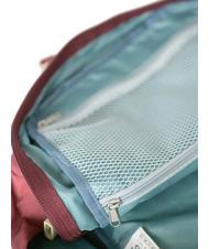 CABINZERO CLASSIC 28L Underseater Reiserucksack Napa-Wein - Rucks&auml;cke f&uuml;r Schule &amp; Freizeit - 7