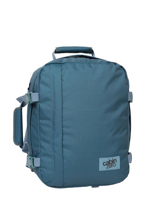 CLASSIC 28L Underseater Reiserucksack arubanblau - Rucksäcke für Schule &amp; Freizeit