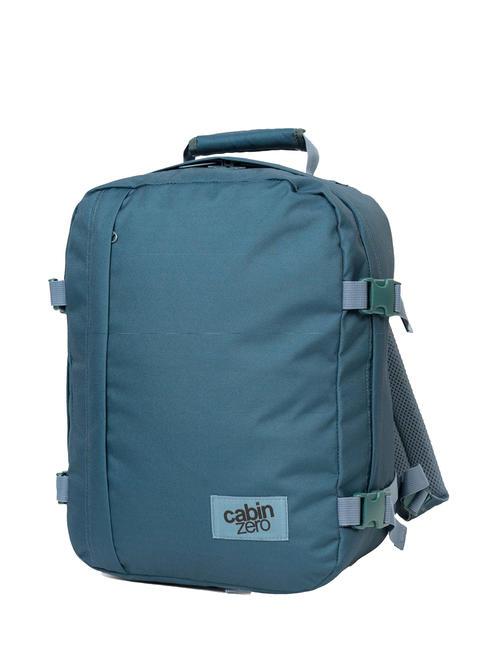 CLASSIC 28L Underseater Reiserucksack arubanblau - Rucksäcke für Schule &amp; Freizeit