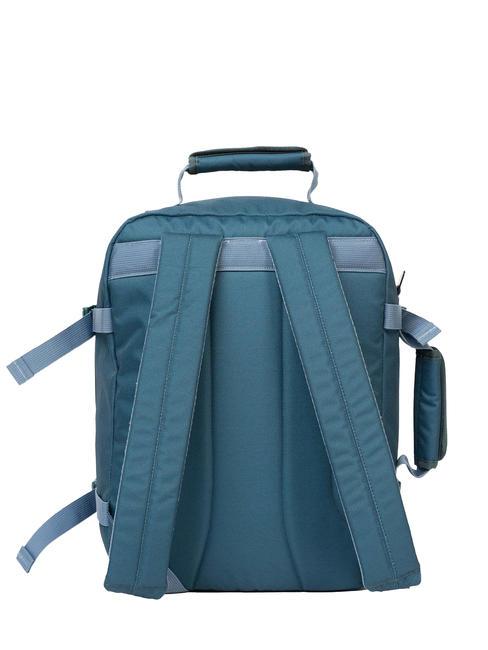 CLASSIC 28L Underseater Reiserucksack arubanblau - Rucksäcke für Schule &amp; Freizeit