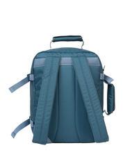 CABINZERO CLASSIC 28L Underseater Reiserucksack arubanblau - Rucksäcke für Schule &amp; Freizeit - 4
