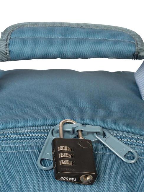 CLASSIC 28L Underseater Reiserucksack arubanblau - Rucksäcke für Schule &amp; Freizeit