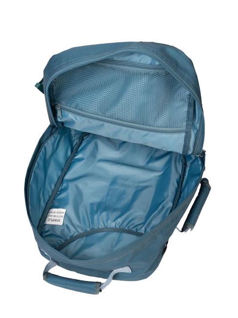 CLASSIC 28L Underseater Reiserucksack arubanblau - Rucksäcke für Schule &amp; Freizeit