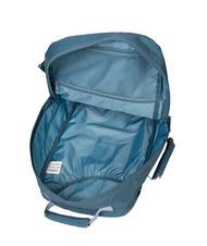 CABINZERO CLASSIC 28L Underseater Reiserucksack arubanblau - Rucksäcke für Schule &amp; Freizeit - 6