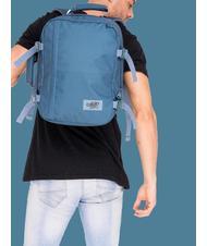 CABINZERO CLASSIC 28L Underseater Reiserucksack arubanblau - Rucksäcke für Schule &amp; Freizeit - 7