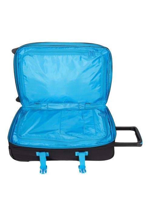 TRANVERZ S Trolley f&uuml;r Handgep&auml;ck Kontrastgrad blau - Handgep&auml;ck