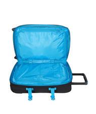 EASTPAK TRANVERZ S Trolley f&uuml;r Handgep&auml;ck Kontrastgrad blau - Handgep&auml;ck - 2