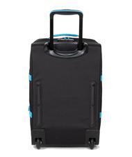 EASTPAK TRANVERZ S Trolley f&uuml;r Handgep&auml;ck Kontrastgrad blau - Handgep&auml;ck - 4