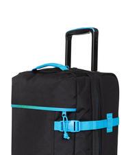 EASTPAK TRANVERZ S Trolley f&uuml;r Handgep&auml;ck Kontrastgrad blau - Handgep&auml;ck - 5