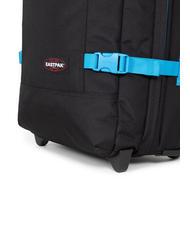 EASTPAK TRANVERZ S Trolley f&uuml;r Handgep&auml;ck Kontrastgrad blau - Handgep&auml;ck - 6