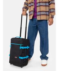 EASTPAK TRANVERZ S Trolley f&uuml;r Handgep&auml;ck Kontrastgrad blau - Handgep&auml;ck - 7