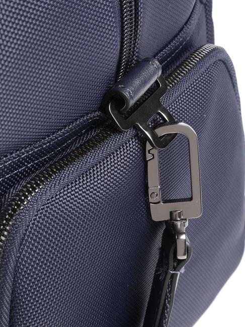 BRIEF 2 Tasche mit Schuhfach Blau - Reisetaschen