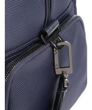 PIQUADRO BRIEF 2 Tasche mit Schuhfach Blau - Reisetaschen - 3