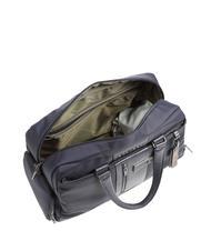 PIQUADRO BRIEF 2 Tasche mit Schuhfach Blau - Reisetaschen - 4