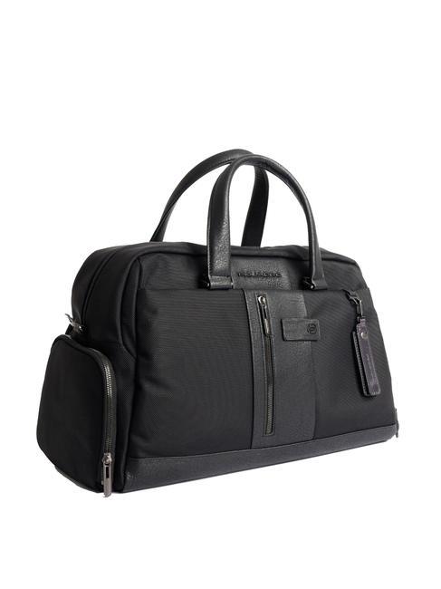BRIEF 2 Tasche mit Schuhfach Schwarz - Reisetaschen