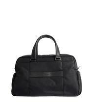 PIQUADRO BRIEF 2 Tasche mit Schuhfach Schwarz - Reisetaschen - 3
