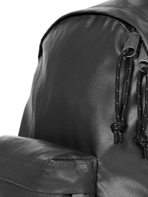 ORBIT Kleiner Rucksack schwarz leuchten - Rucks&auml;cke f&uuml;r Schule &amp; Freizeit