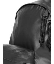 EASTPAK ORBIT Kleiner Rucksack schwarz leuchten - Rucks&auml;cke f&uuml;r Schule &amp; Freizeit - 4