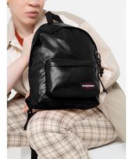 EASTPAK ORBIT Kleiner Rucksack schwarz leuchten - Rucks&auml;cke f&uuml;r Schule &amp; Freizeit - 5