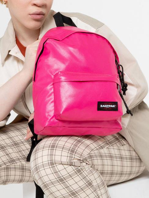 ORBIT Kleiner Rucksack Glanz Flucht - Rucks&auml;cke f&uuml;r Schule &amp; Freizeit