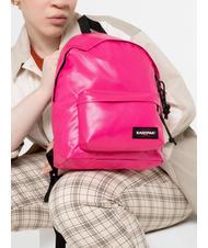 EASTPAK ORBIT Kleiner Rucksack Glanz Flucht - Rucks&auml;cke f&uuml;r Schule &amp; Freizeit - 5