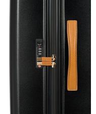 BRIC’S AMALFI Extra großer Trolley Schwarz - Harte Trolleys - 7