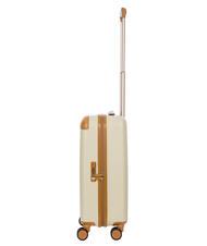 BRIC’S AMALFI Trolley für Handgepäck Creme - Handgepäck - 6