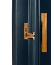 BRIC’S AMALFI Trolley mittlerer Größe Blau - Harte Trolleys - 7