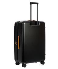 BRIC’S AMALFI Trolley groß Schwarz - Harte Trolleys - 5