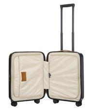 BRIC’S AMALFI Trolley für Handgepäck Schwarz - Handgepäck - 2