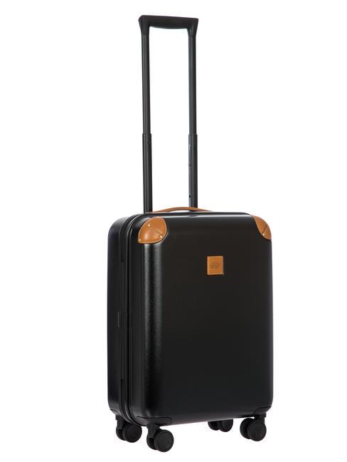 AMALFI Trolley für Handgepäck Schwarz - Handgepäck