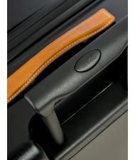 BRIC’S AMALFI Trolley für Handgepäck Schwarz - Handgepäck - 6