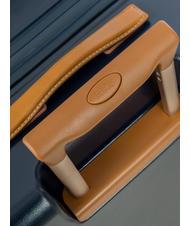 BRIC&rsquo;S AMALFI Trolley f&uuml;r Handgep&auml;ck Blau - Handgep&auml;ck - 6