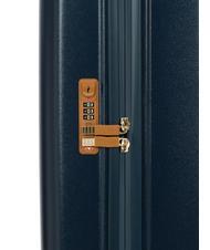 BRIC&rsquo;S AMALFI Trolley f&uuml;r Handgep&auml;ck Blau - Handgep&auml;ck - 7