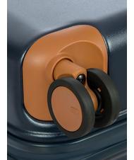 BRIC&rsquo;S AMALFI Trolley f&uuml;r Handgep&auml;ck Blau - Handgep&auml;ck - 9