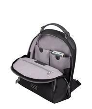 SAMSONITE Karissa 2.0 S Schulterrucksack &Ouml;KO SCHWARZ - Damentaschen - 5
