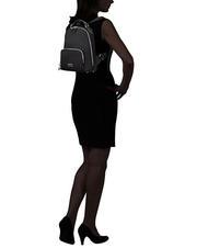 SAMSONITE Karissa 2.0 S Schulterrucksack &Ouml;KO SCHWARZ - Damentaschen - 6