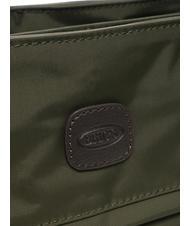 BRIC’S X-BAG Schultertasche oliv / dunkelbraun - Damentaschen - 3