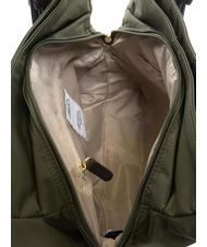 BRIC’S X-BAG Schultertasche oliv / dunkelbraun - Damentaschen - 5