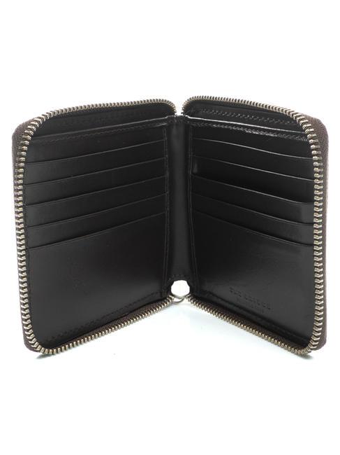 PITIGLIANO Ledergeldbörse MORO - Brieftaschen Herren